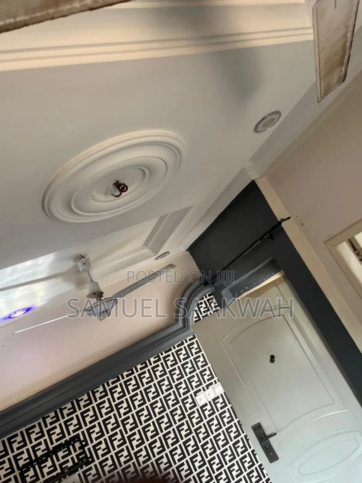 1bdrm Apartment in Soutoum, Pentecost University for rent