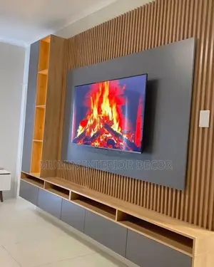 Modern Tv Unit Designs