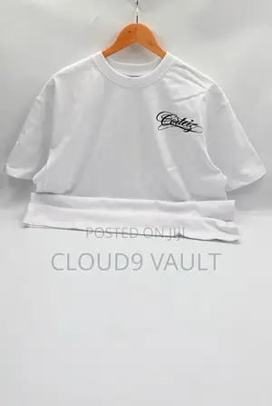Givenchy Heavy Cotton Men T-Shirt