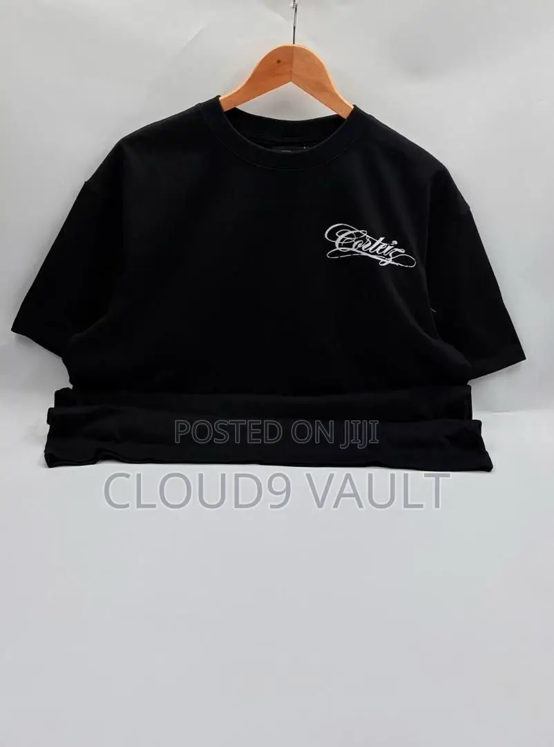 Givenchy Heavy Cotton Men T-Shirt