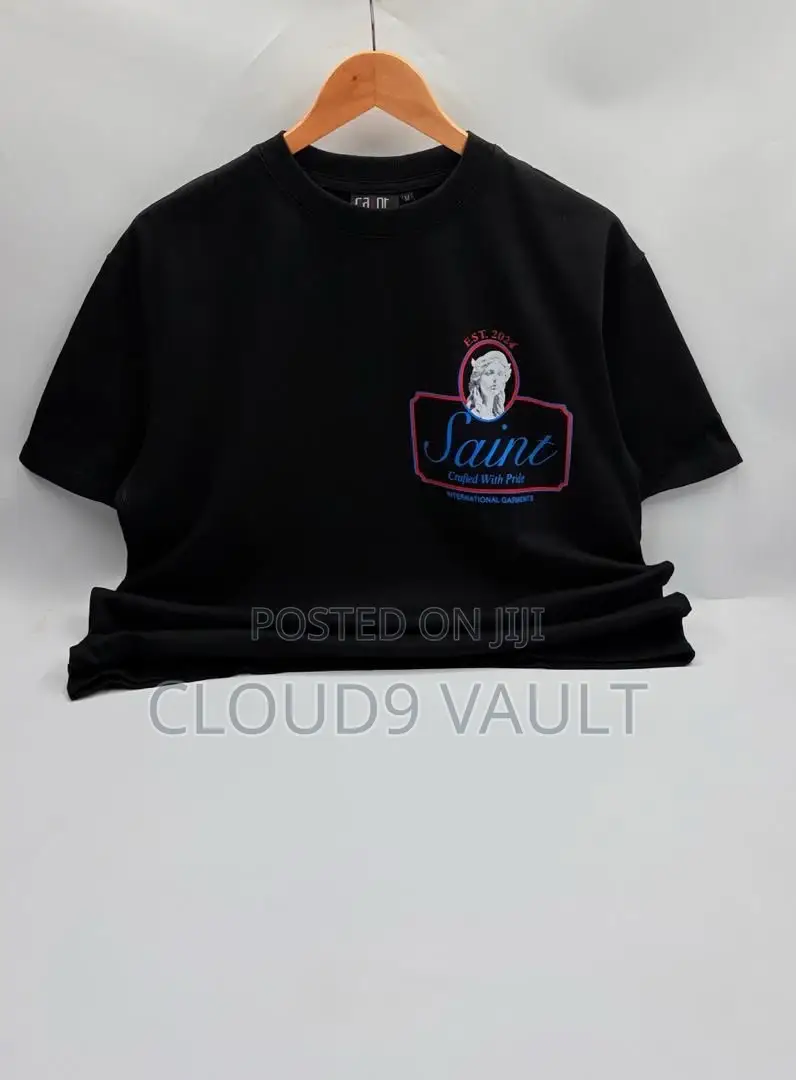 Givenchy Heavy Cotton Men T-Shirt