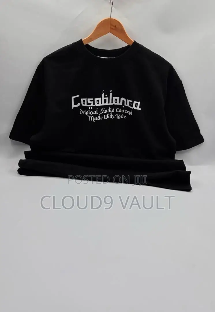 Givenchy Heavy Cotton Men T-Shirt