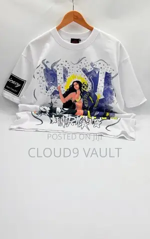 Givenchy Heavy Cotton Men T-Shirt