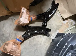 Honda Cr-v 2017 Lower Arm.