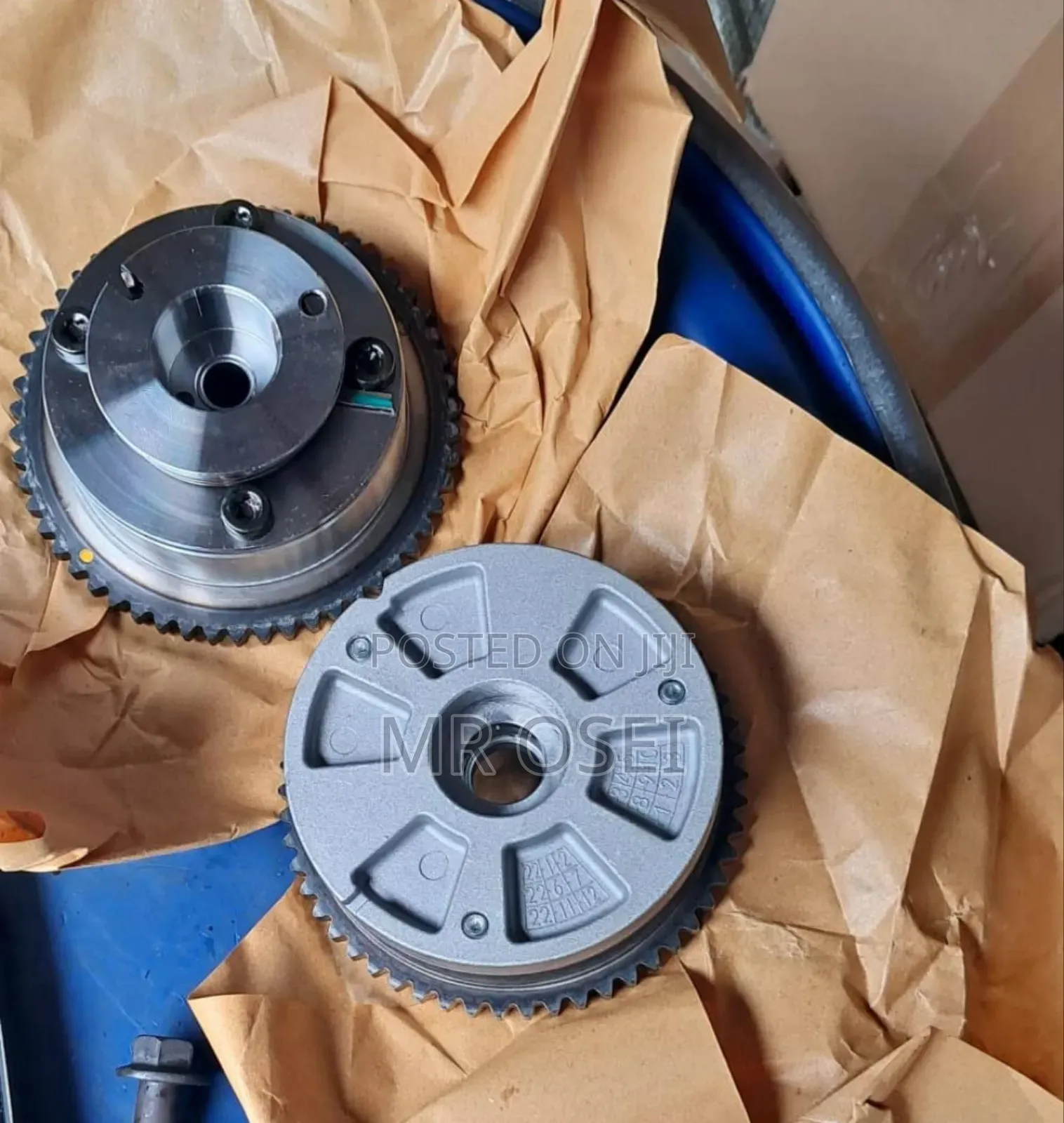 Hyundai Elantra Camshaft Brand New (2008 to 2018)