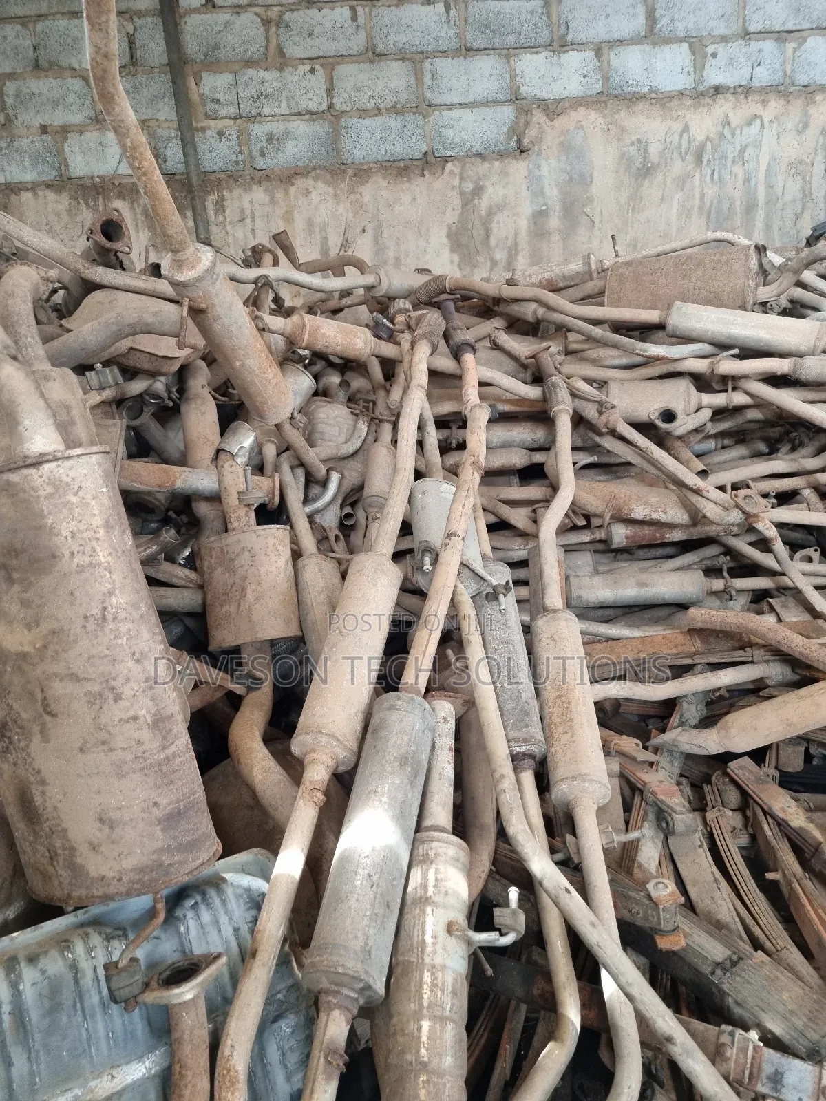 Shocks, Lower Arms, Hubs, Radiator, Shaft, Steer Rag, Abs