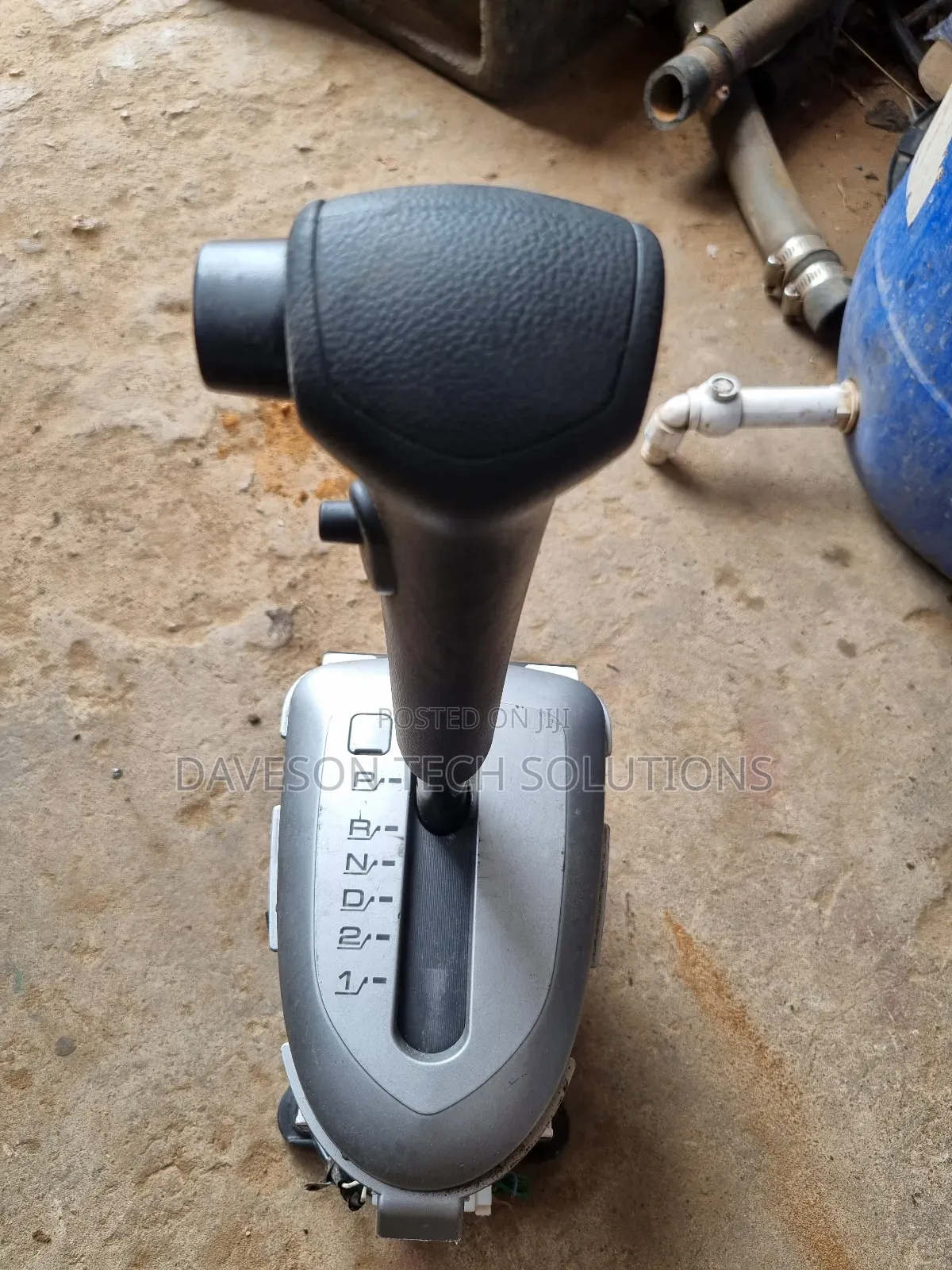 Shocks, Lower Arms, Hubs, Radiator, Shaft, Steer Rag, Abs