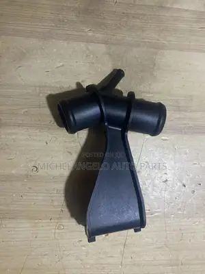 Water Flange / Connector Toyota Corolla