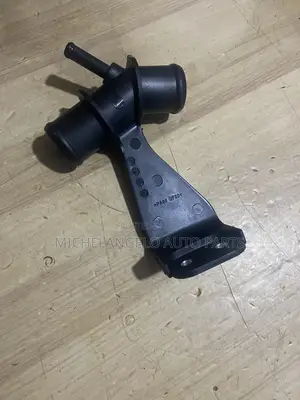 Water Flange / Connector Toyota Corolla