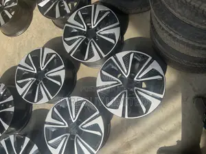 Rims 17 and 18