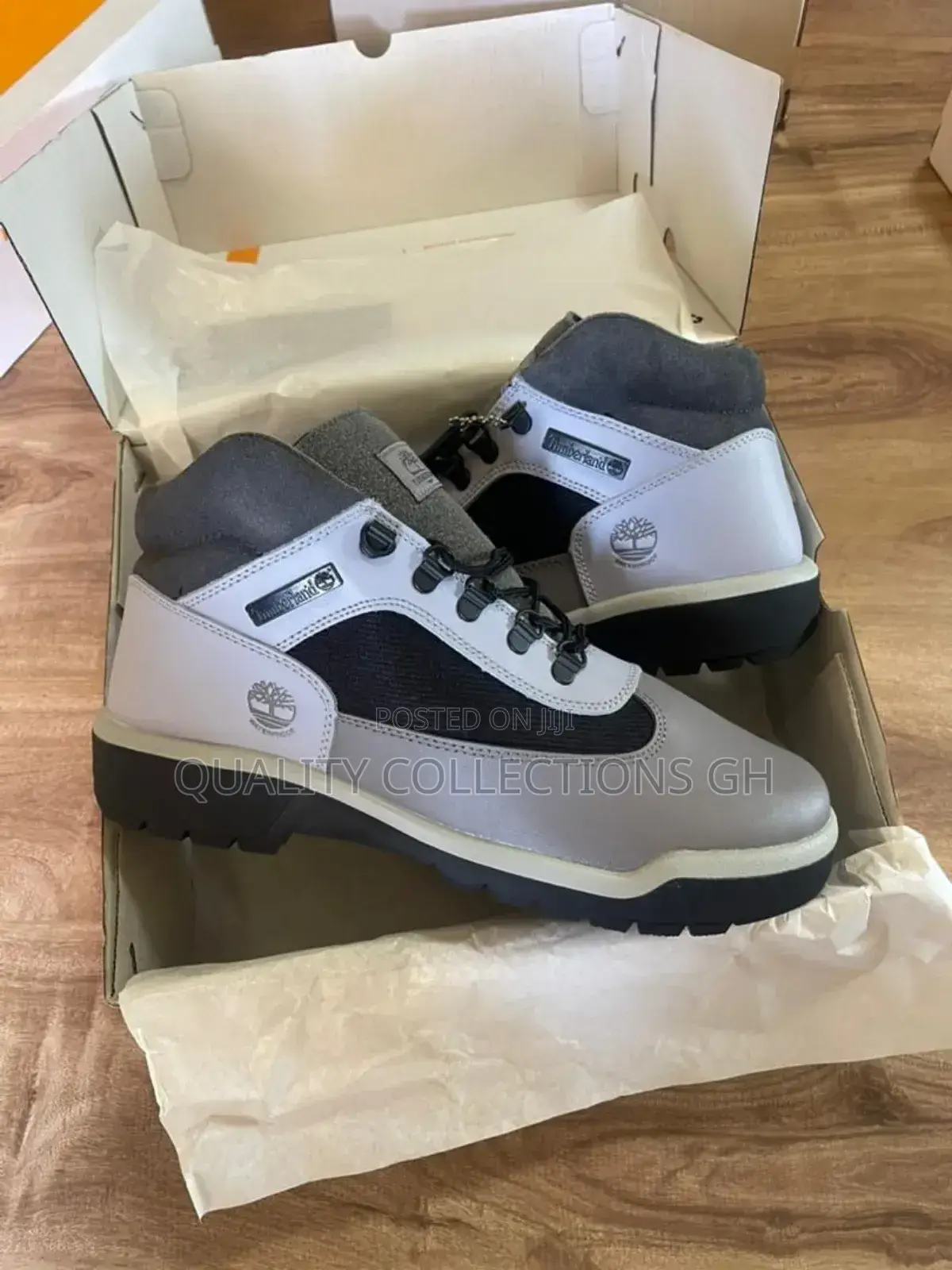 Timberland 2 Sneaker