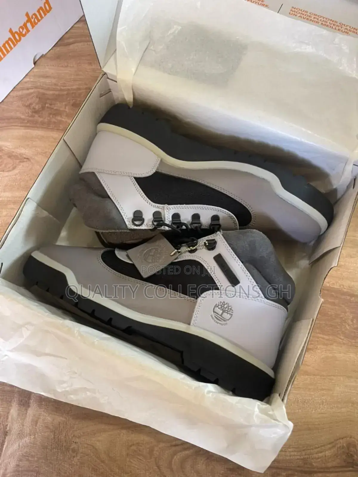 Timberland 2 Sneaker