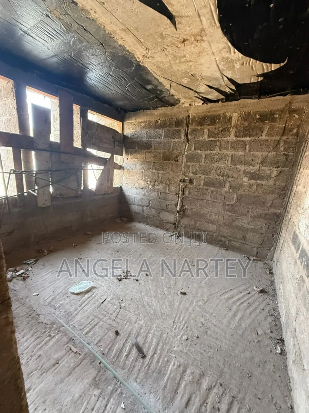 20bdrm Apartment in Weija, Accra Metropolitan for sale