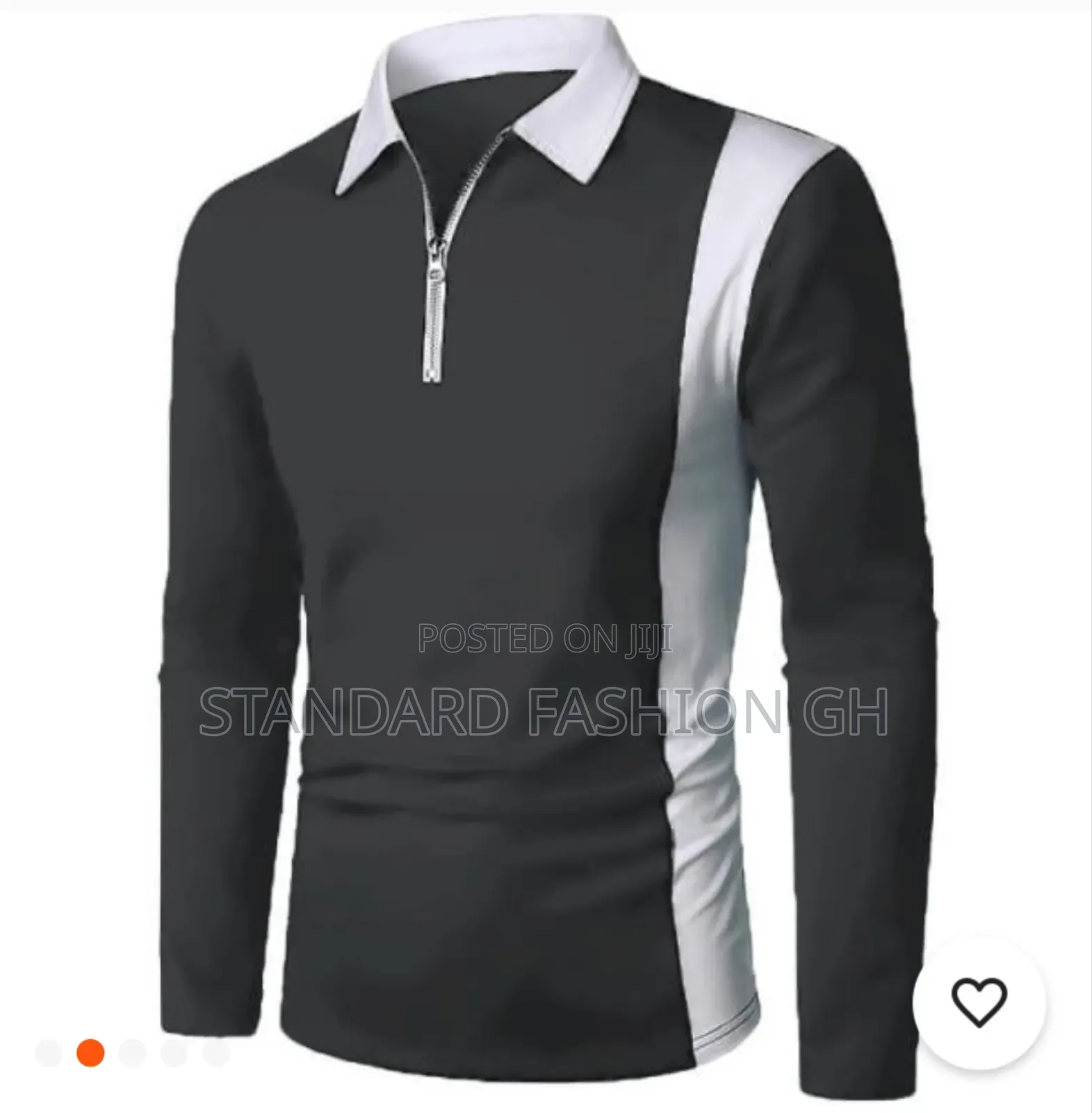Men Shirt Polycol