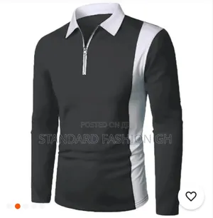 Men Shirt Polycol