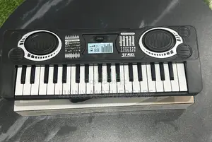 37 Keys Piano for Kids