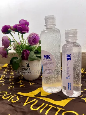Water Based Lubricant