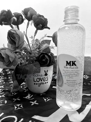 Water Based Lubricant