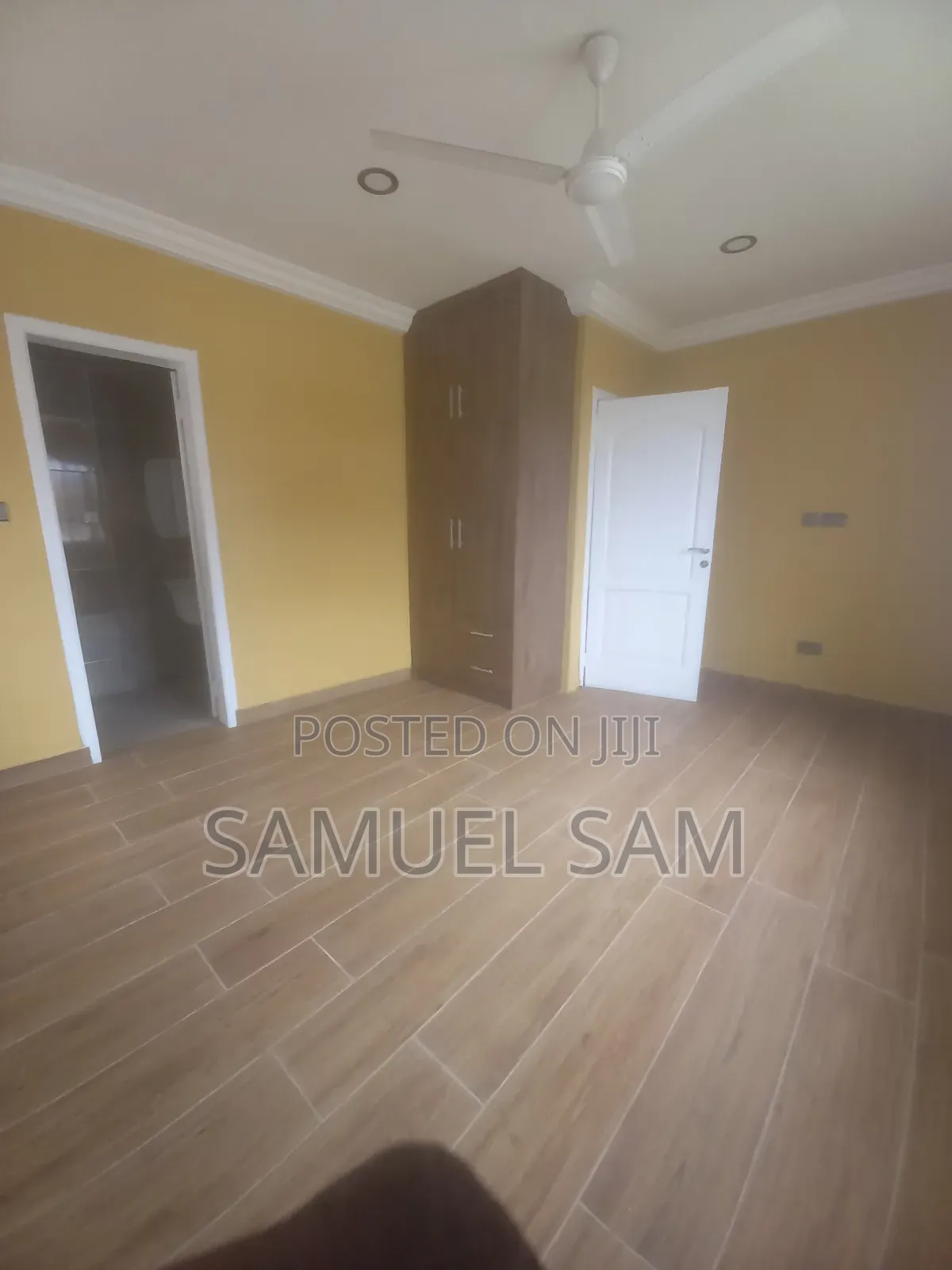 3bdrm House in Tema Golf City for sale
