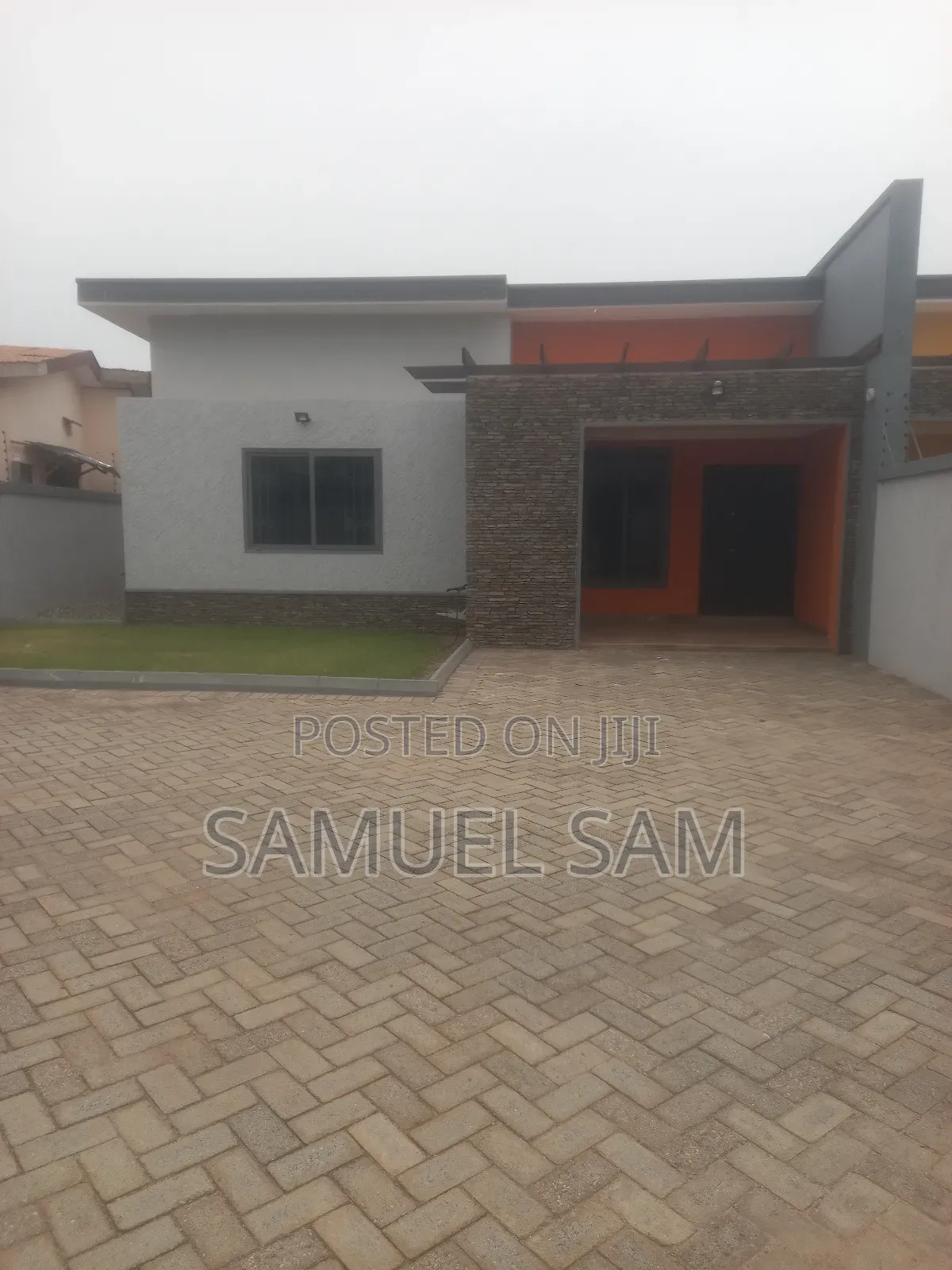 3bdrm House in Tema Golf City for sale