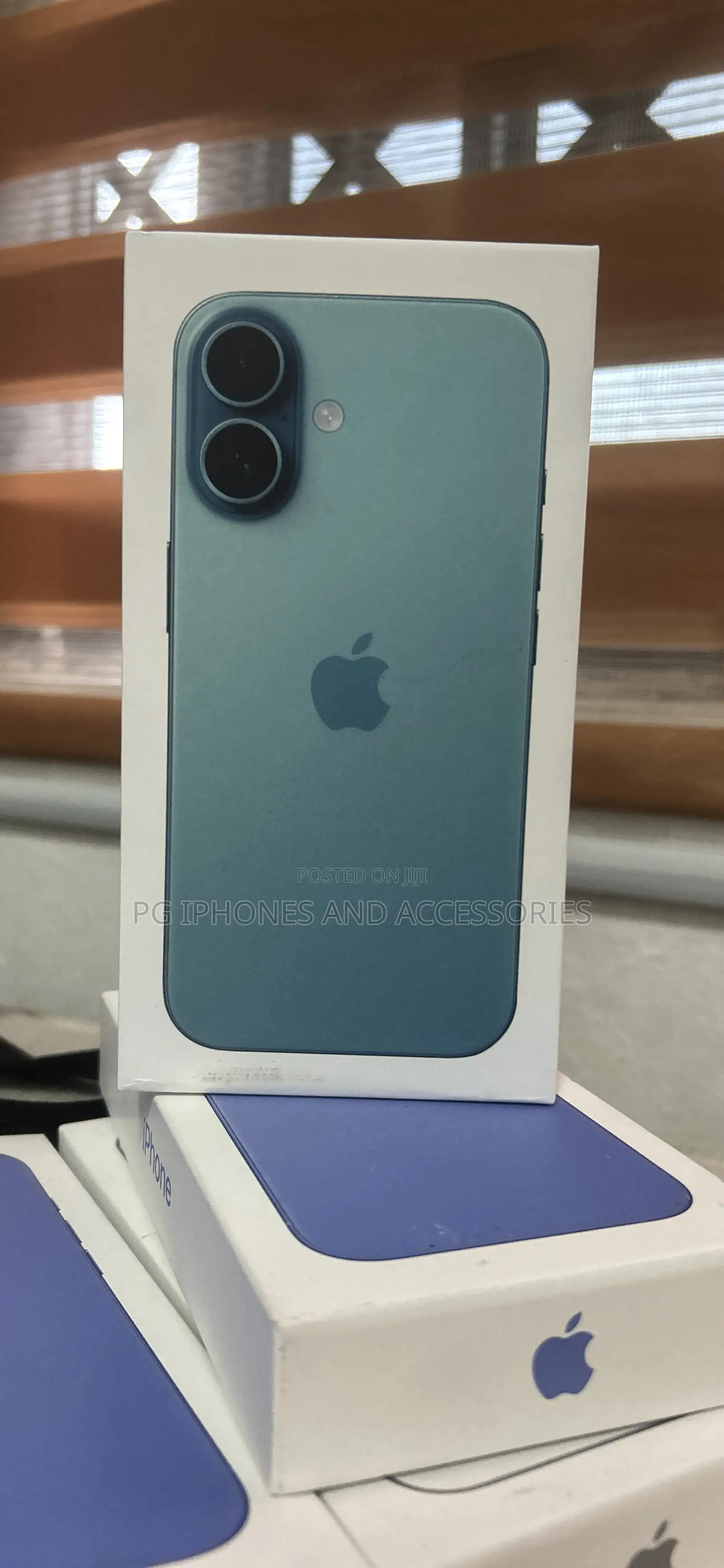 Apple iPhone 16 128 GB