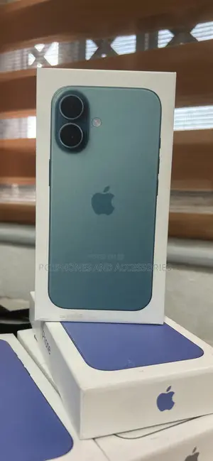 Apple iPhone 16 128 GB