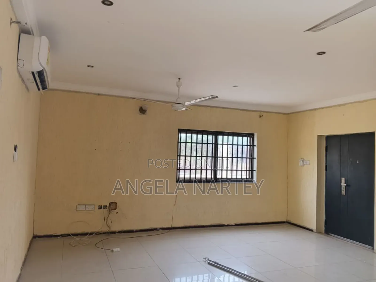 3bdrm House in Baatsonaa Spintex, Accra Metropolitan for sale