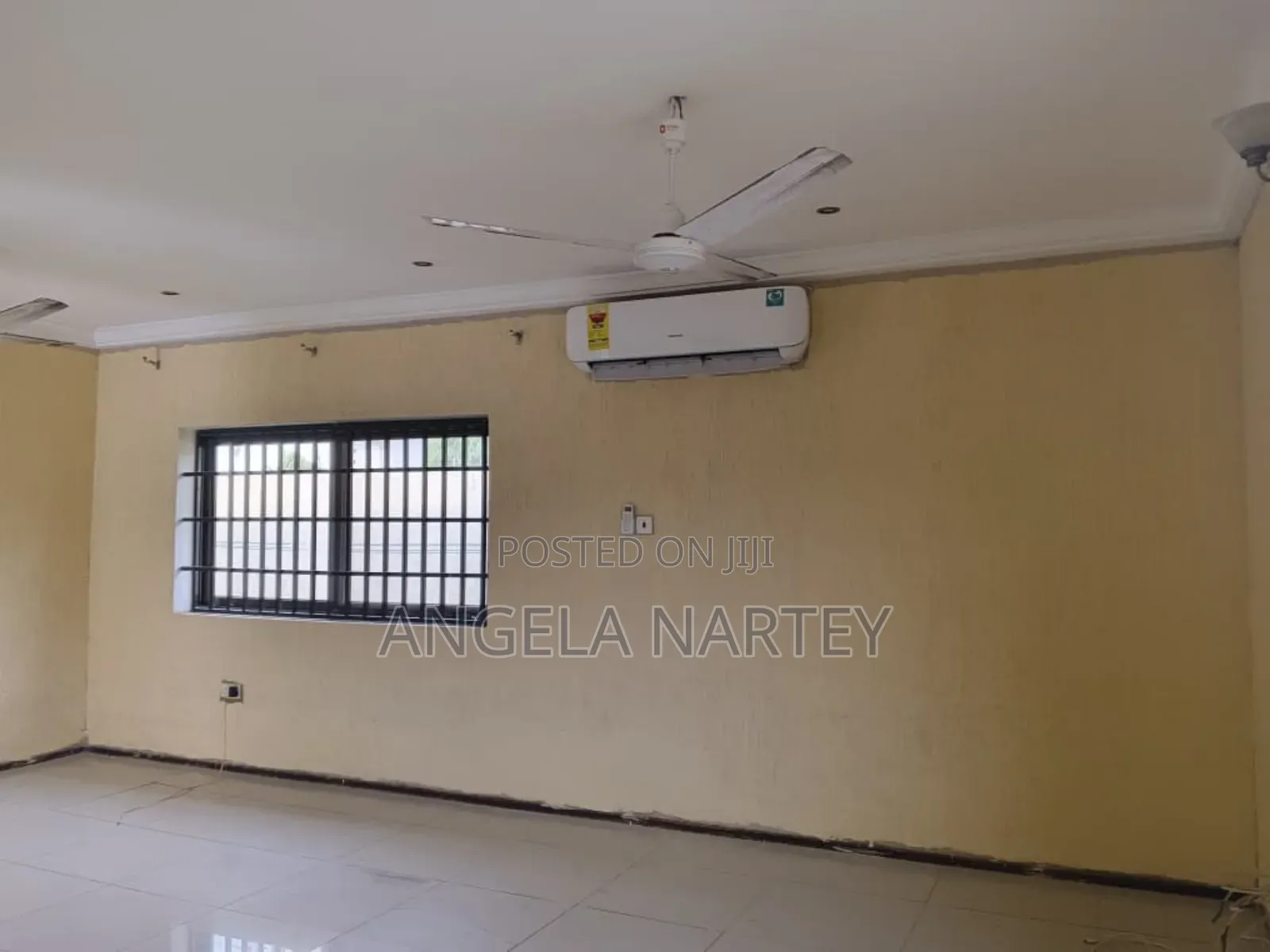 3bdrm House in Baatsonaa Spintex, Accra Metropolitan for sale