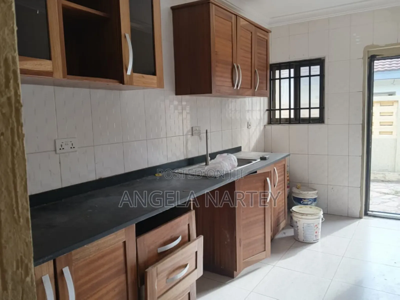 3bdrm House in Baatsonaa Spintex, Accra Metropolitan for sale