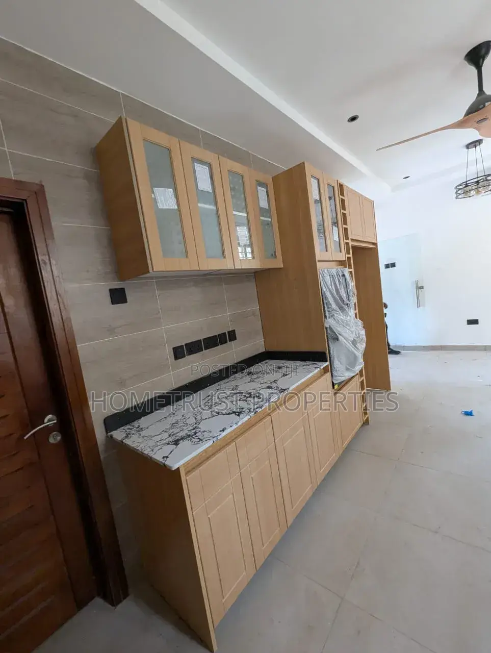 4bdrm Duplex in Achimota Mall Area for rent