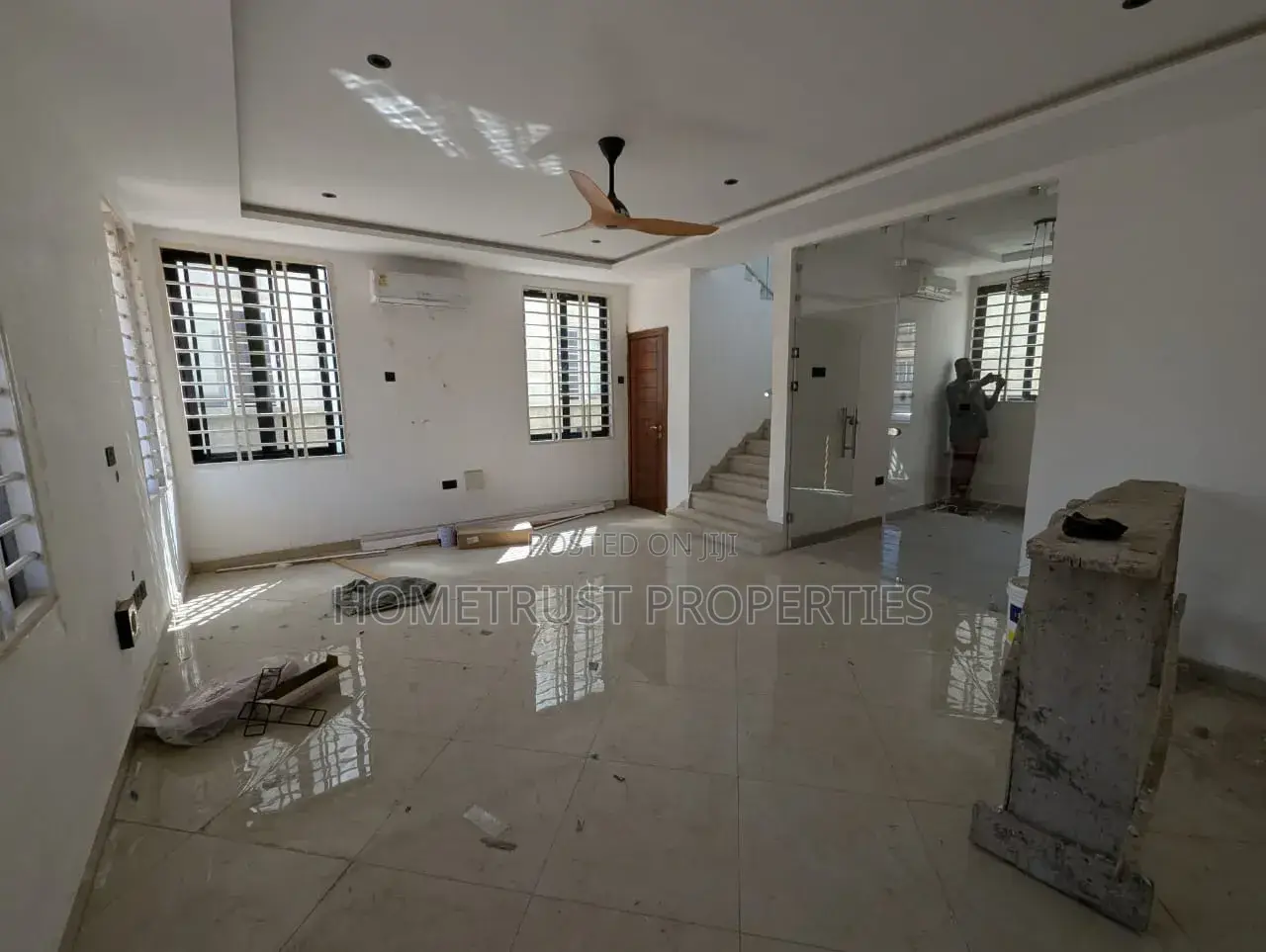 4bdrm Duplex in Achimota Mall Area for rent