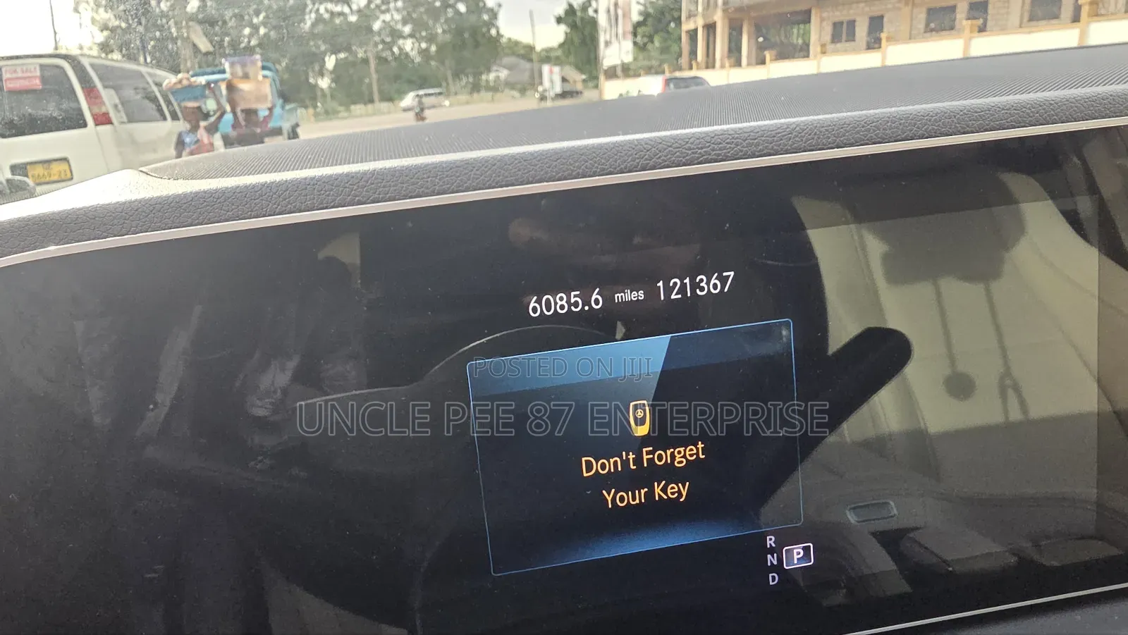 Mercedes-Benz GLE-Class GLE 350 2021 White