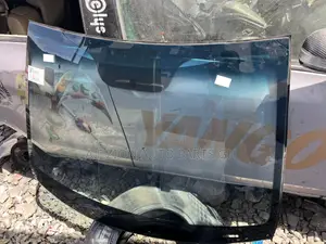 Original Double Windscreen for Kia Picanto 2012 and All Types Availa