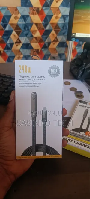 Fast Charger