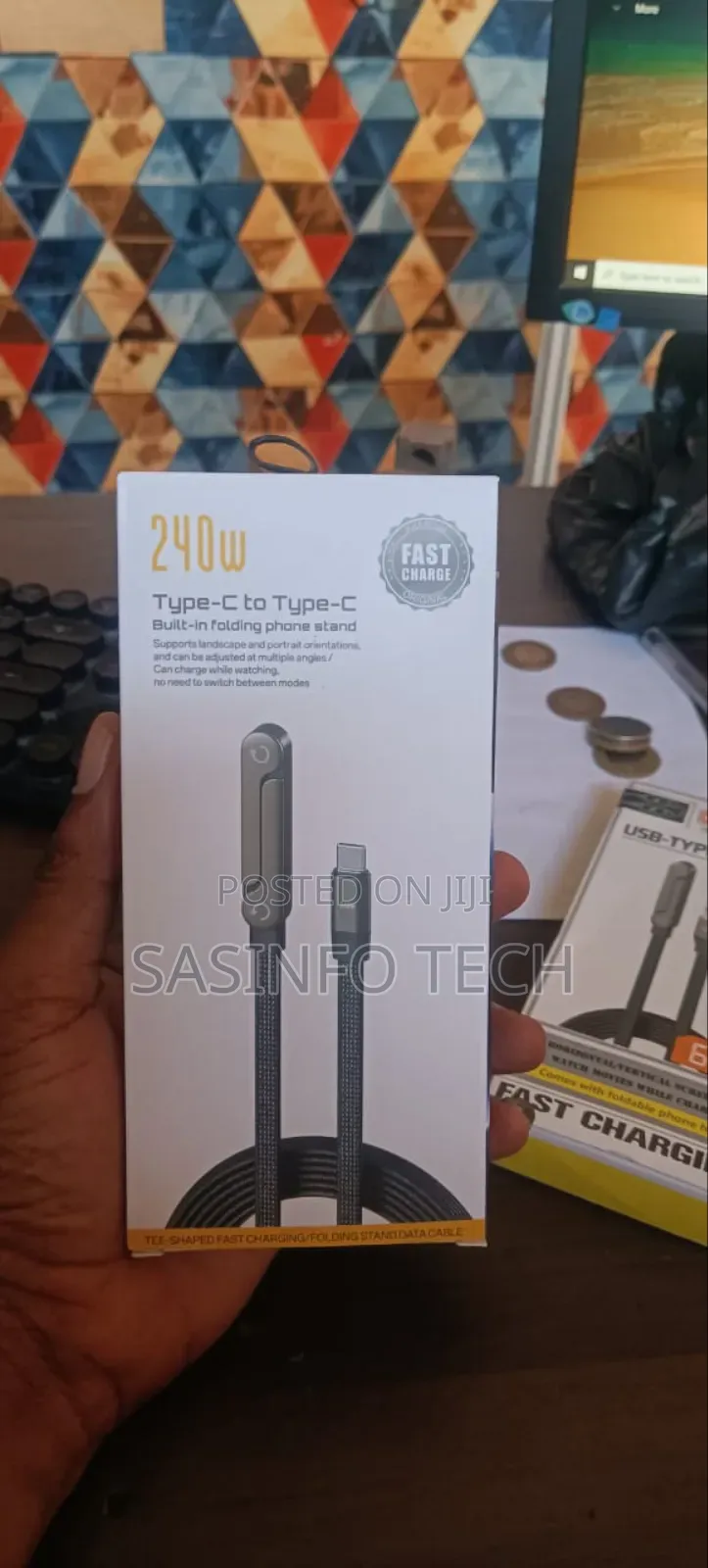 Fast Charger
