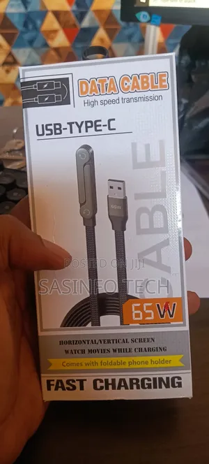 Fast Charger