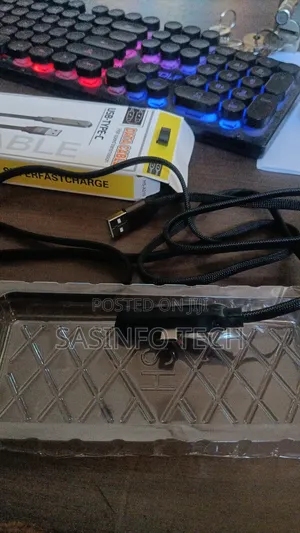 Fast Charger