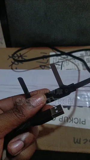 Fast Charger