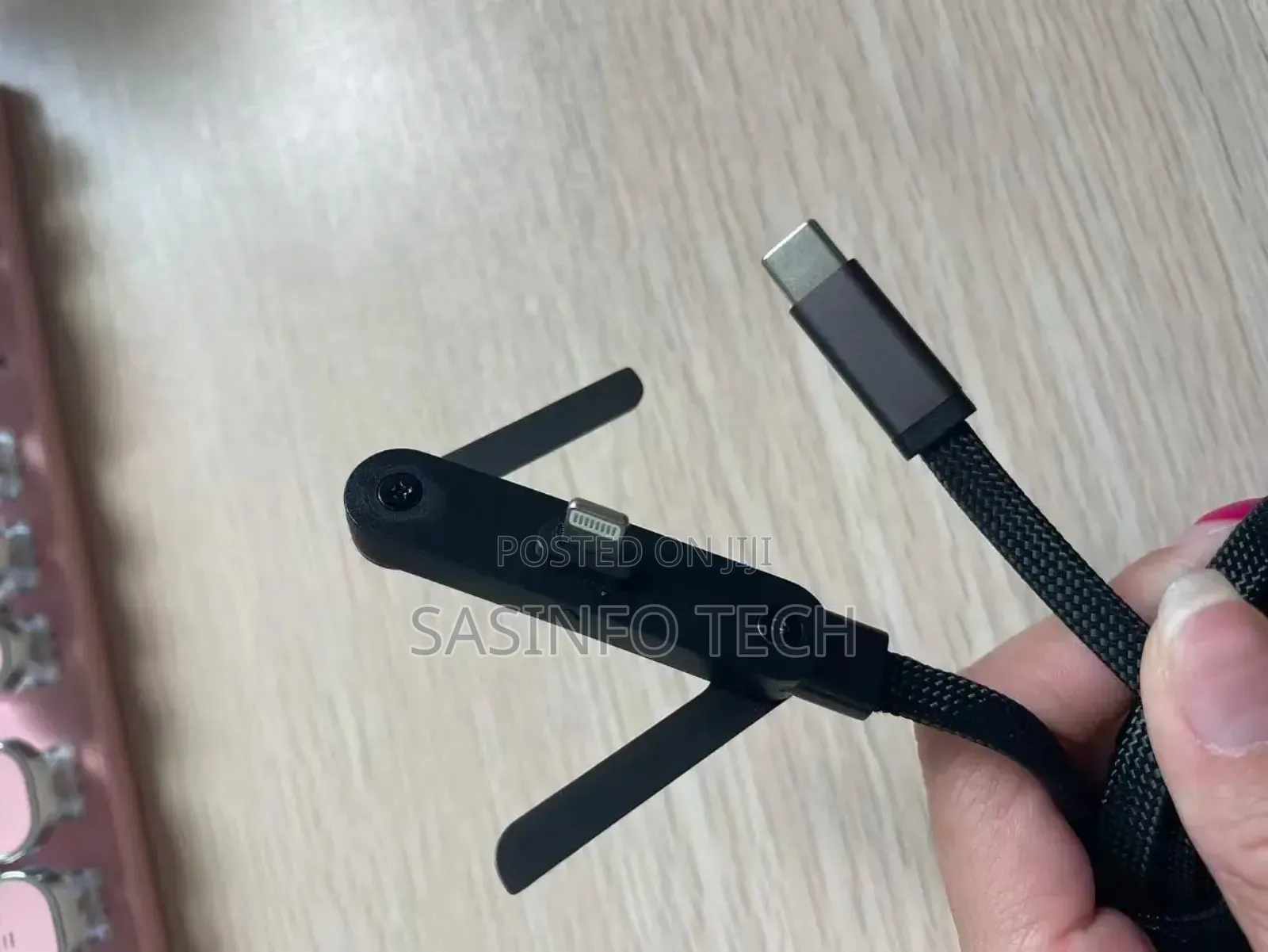 Fast Charger