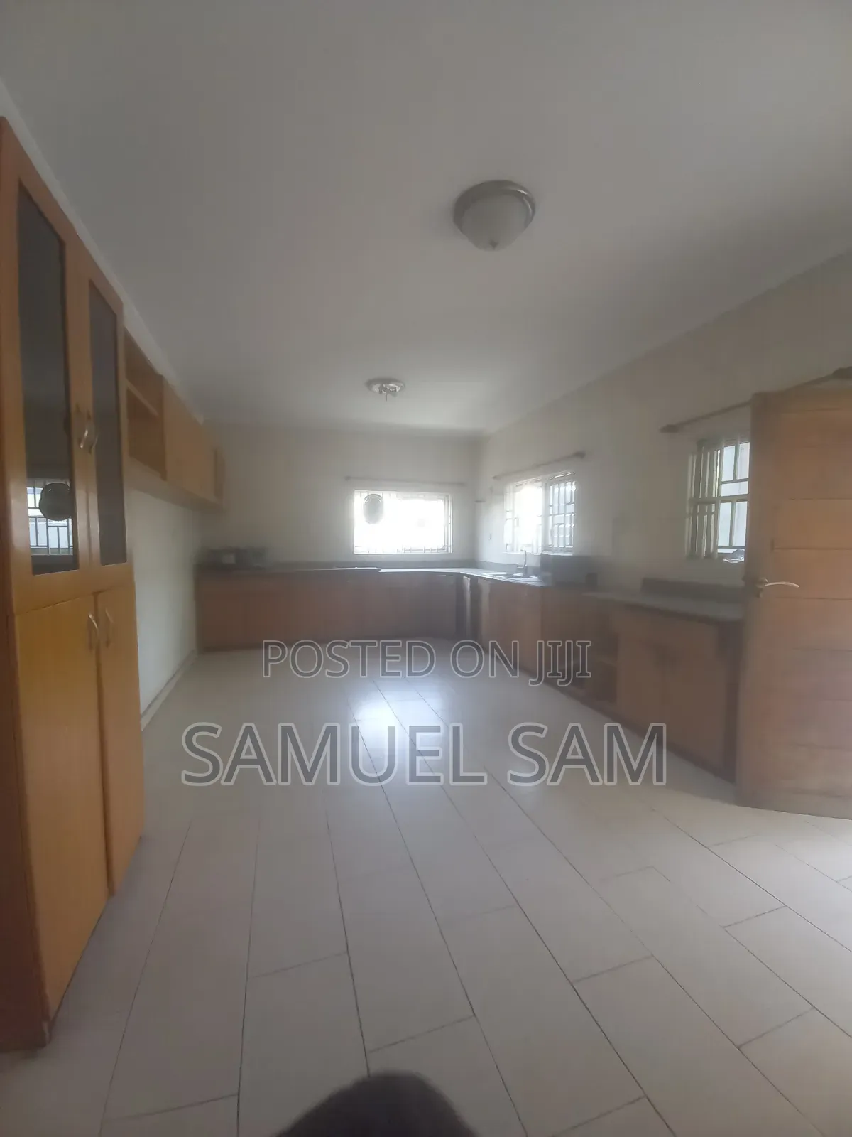 4bdrm House in Tema Community 11 for rent