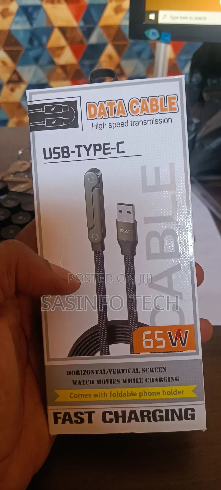 Fast Charger