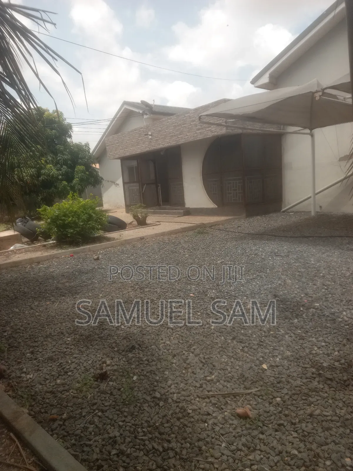 4bdrm House in Tema Community 11 for rent