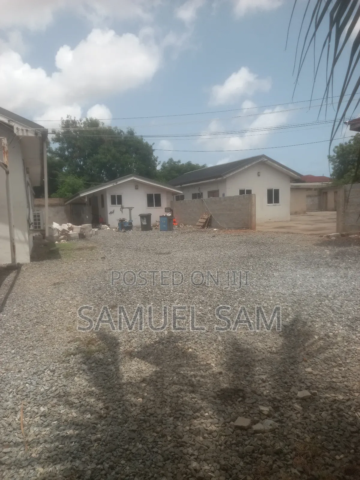 4bdrm House in Tema Community 11 for rent