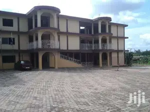 50 Classrooms School for Sale at Kwadaso Asuoyeboah