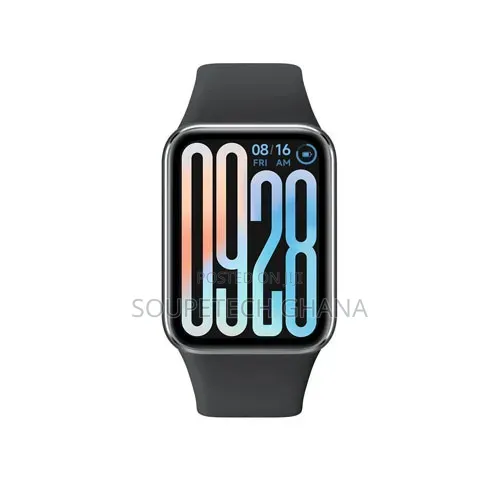 Xiaomi Smart Band 9 Pro – Amoled Display, GPS Health Tracking