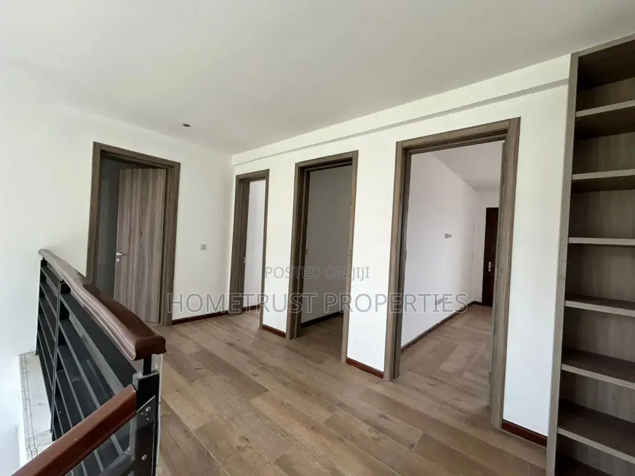 3bdrm House in Labone, Coffee Shop Area for rent