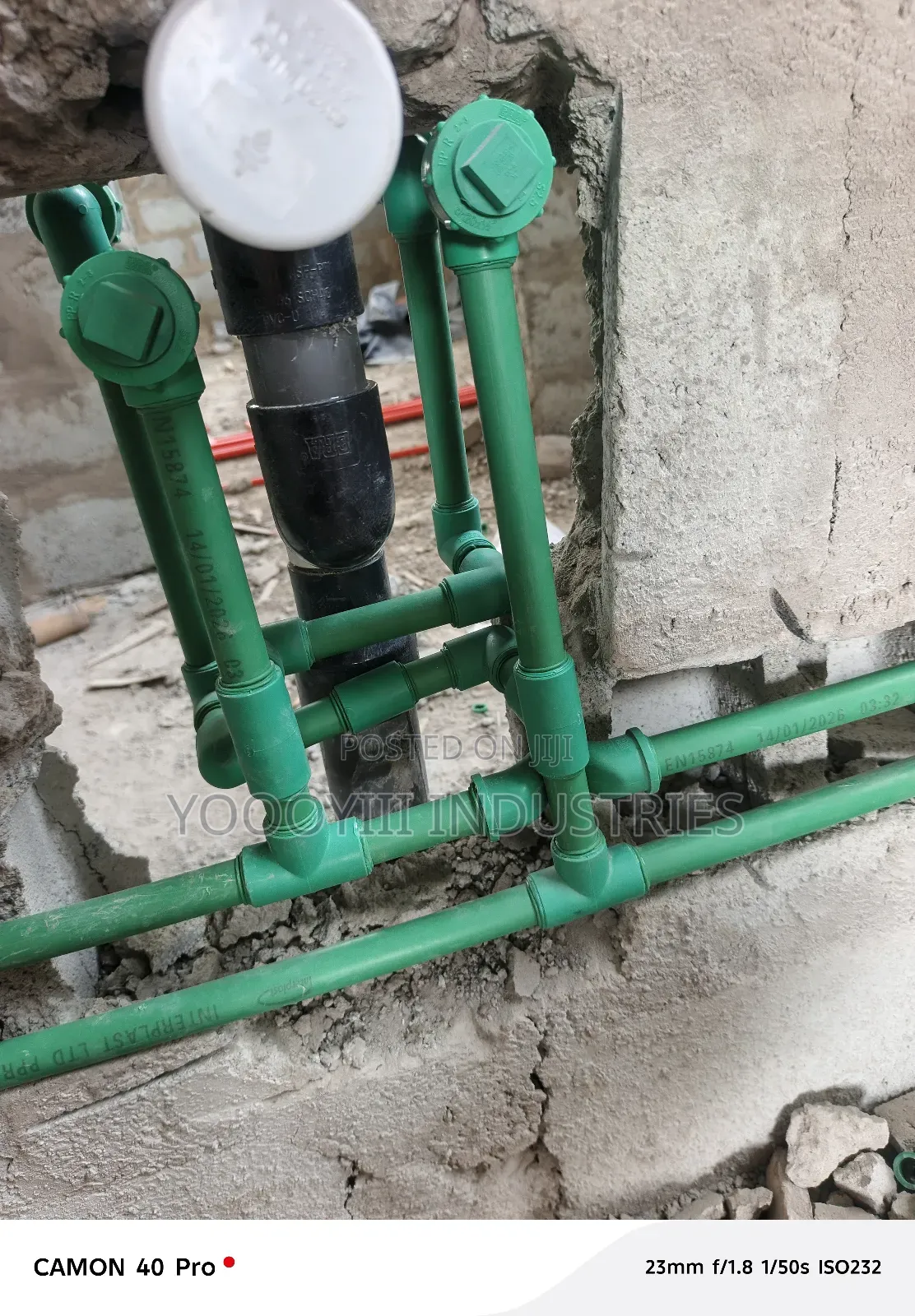 Plumber Plumbing Expect Available