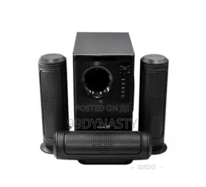 Bluetooth Speaker