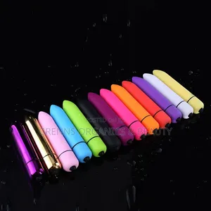 Bullet Vibrator