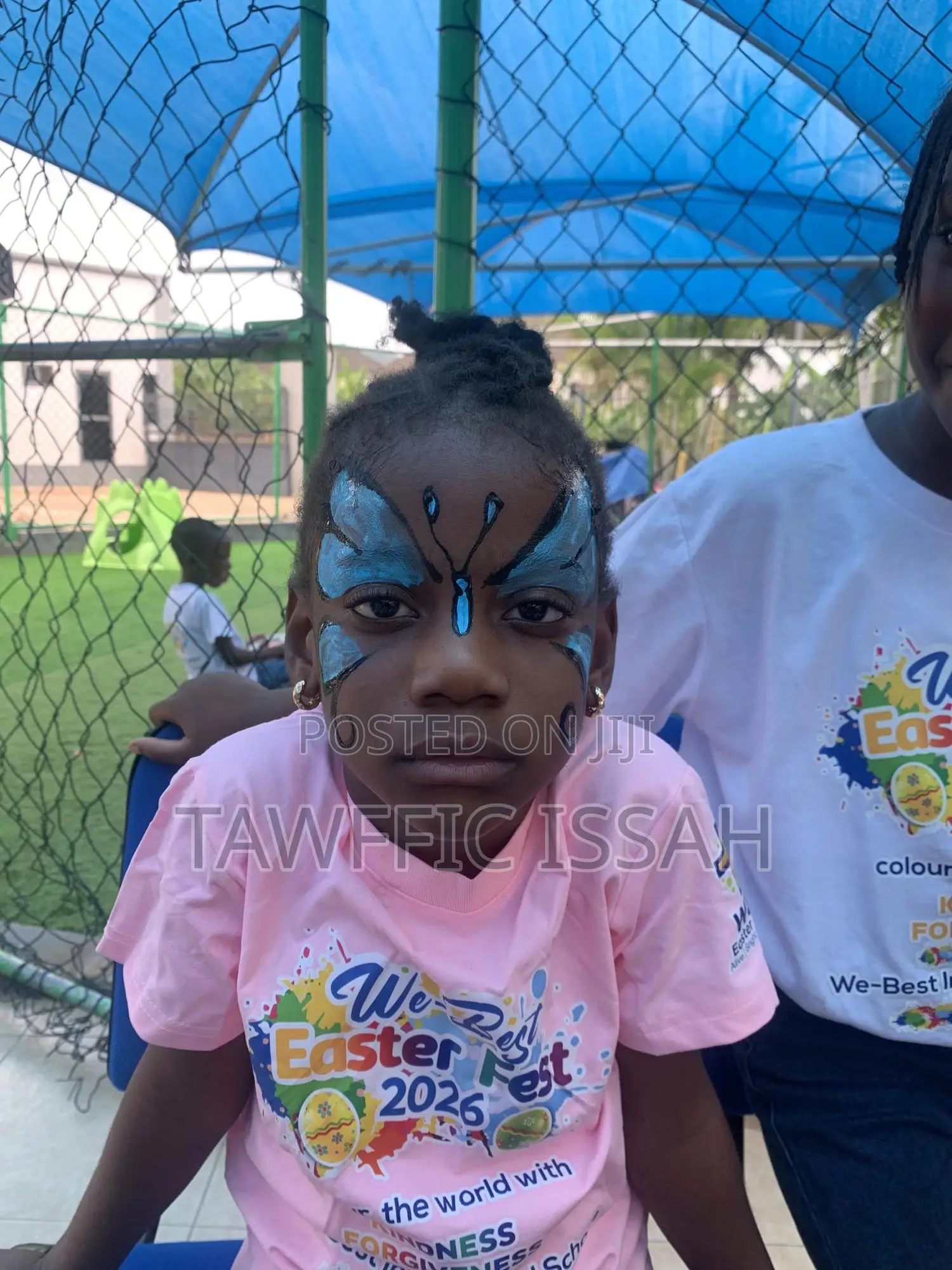 Face Painting